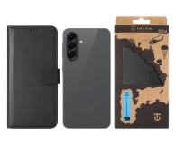 Tactical Field Notes pro Samsung Galaxy A57 Black - 1513990 - zdjęcie 3